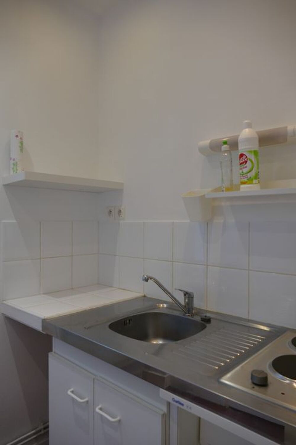 Location Appartement Studio de 22m2 à louer sur Nantes Nantes