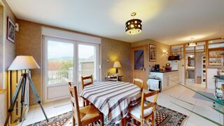  Maison à vendre 6 pièces 154 m²