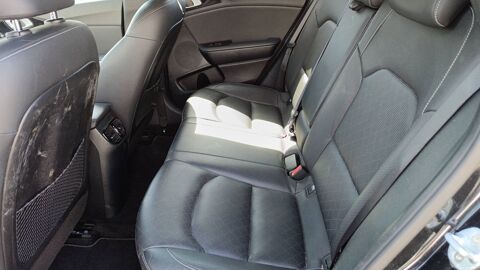 XCeed 1.4 T-GDI 140 DCT7 Premium - Automatique Toit ouvrant 2020 occasion 38300 Bourgoin Jallieu