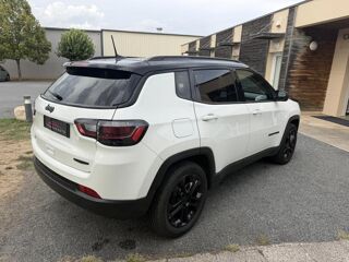 Compass Night Eagle Mild-Hybrid FWD 2023 occasion 71680 Cr&ecirc;ches-sur-Sa&ocirc;ne