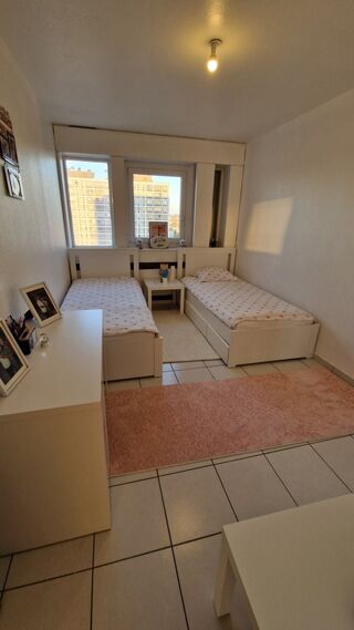  Appartement à vendre 5 pièces 90 m²