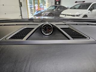 Panamera 4.8 i 550 CV PDK TURBO S 2011 occasion 35520 La Chapelle Des Fougeretz