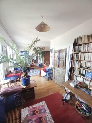  Appartement � vendre 5 pi�ces 117 m�