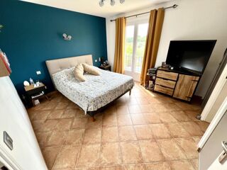  Villa à vendre 7 pièces 168 m²