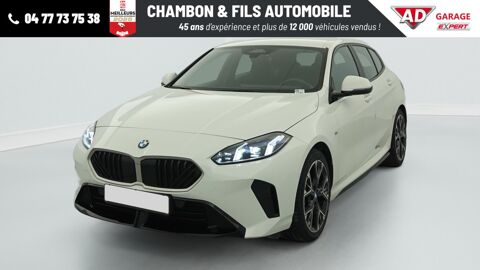 S&eacute;rie 1 F70 120d 163 ch DKG7 M Sport 2025 occasion 42320 La Grand-Croix