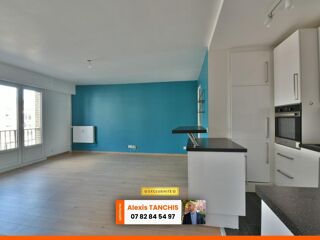  Appartement à vendre 2 pièces 50 m²