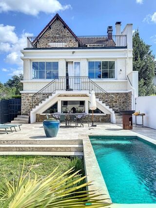  Maison à vendre 6 pièces 169 m²