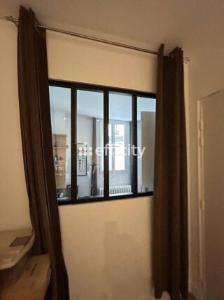  Appartement à vendre 2 pièces 23 m²