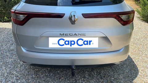 M&eacute;gane IV 1.5 Blue dCi 115 Business - 5 places 2018 occasion 83000 Toulon