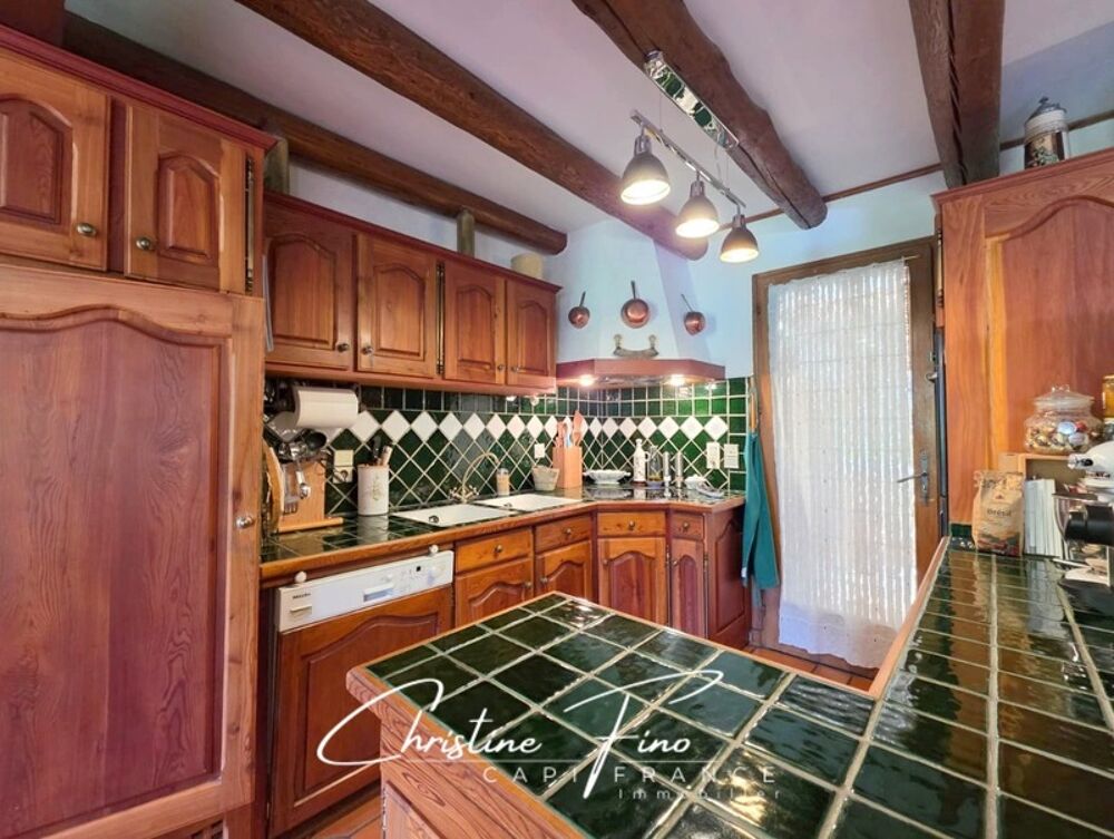 SERRE CHEVALIER - CHALET D'ALPAGE