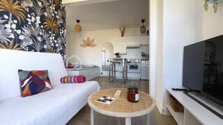  Appartement à vendre 1 pièce 25 m²