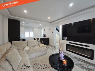  Maison à vendre 4 pièces 126 m²