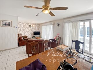  Maison � vendre 4 pi�ces 130 m�