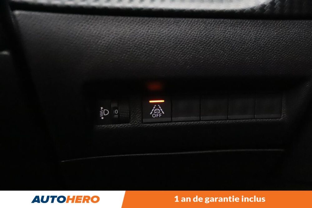 2008 Electrique Allure 50 kWh 136 ch 2021 occasion 92130 Issy-les-Moulineaux