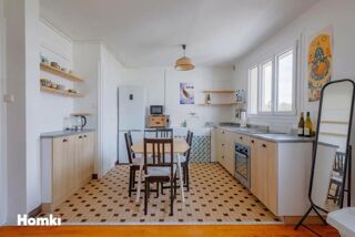  Appartement à vendre 4 pièces 68 m²