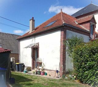  Maison � vendre 4 pi�ces 80 m�
