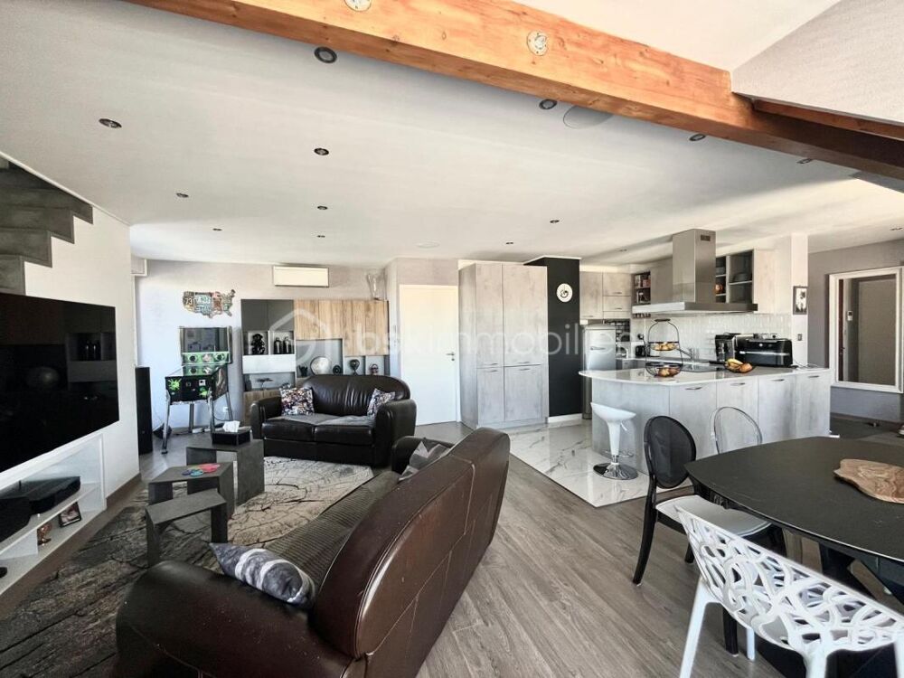 Appartement – Dijon, Université - Vue 5