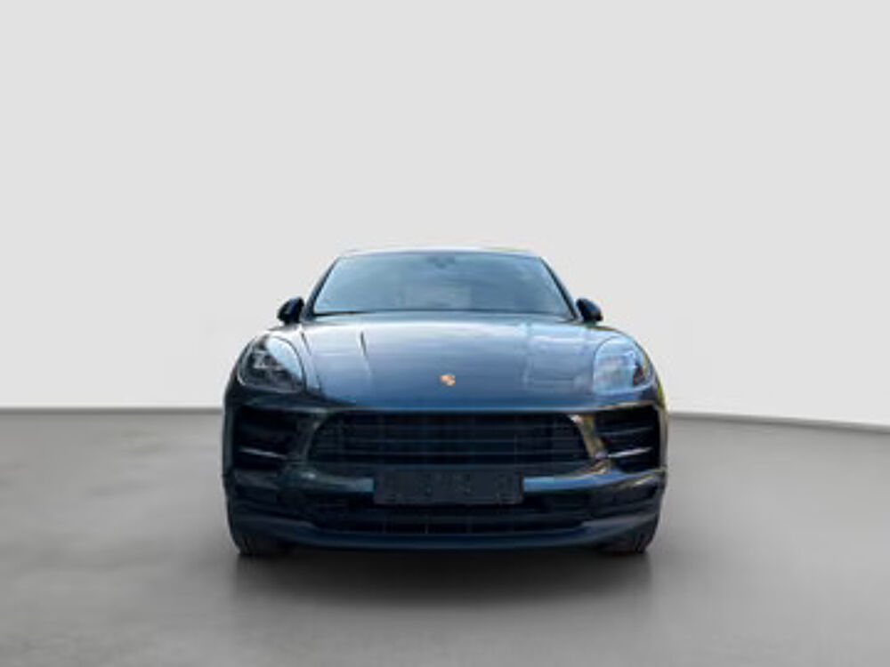 Macan S 3.0 V6 PDK Alcantara Navi Cam&eacute;ra LED 2019 occasion 33000 Bordeaux
