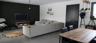  Maison � vendre 6 pi�ces 132 m�