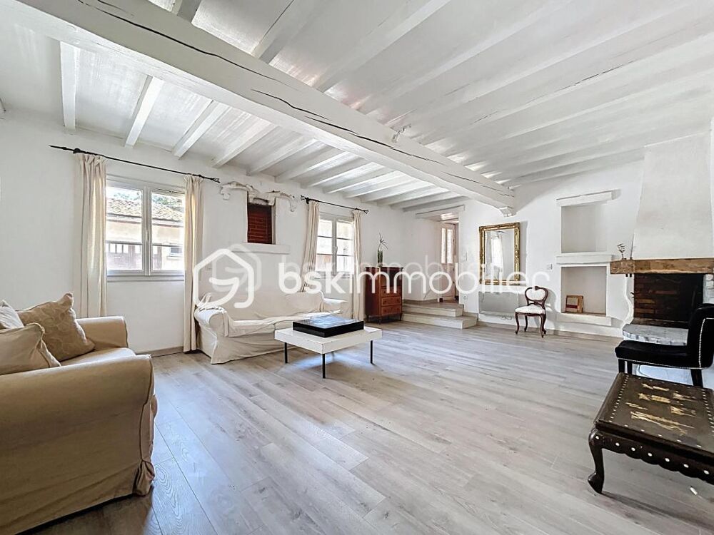 A vendre maison de village de 103 m²