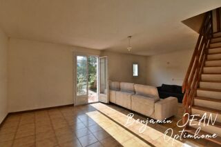  Maison à vendre 5 pièces 115 m²