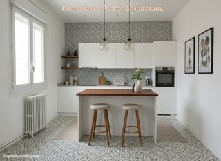 Maison à vendre 3 pièces 97 m²