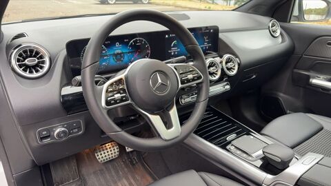 Classe GLA IV 200 163 7G-DCT Progressive Line 2020 occasion 94600 Choisy Le Roi