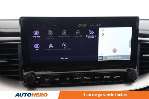 XCeed 1.0 T-GDi ISG Launch Edition 120 ch 2020 occasion 92130 Issy-les-Moulineaux