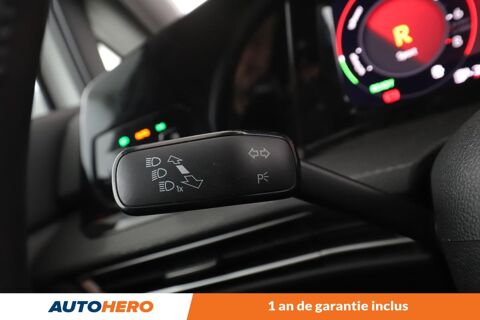 Golf VIII 1.4 eHybrid GTE DSG6 245 ch 2020 occasion 92130 Issy-les-Moulineaux