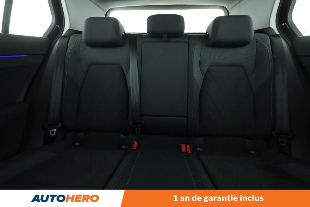 Golf VIII 1.5 eTSI OPF Style DSG7 150 ch 2021 occasion 92130 Issy-les-Moulineaux
