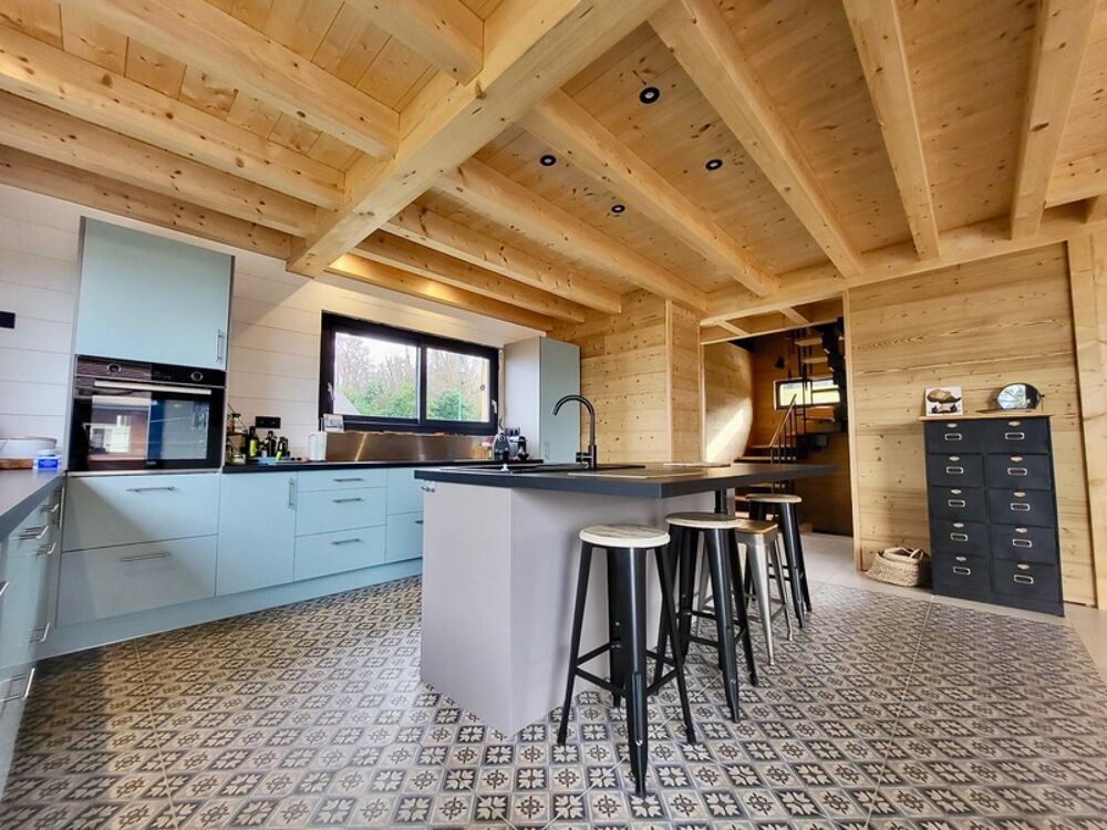  vendre  Chalet Neuvecelle (74500)