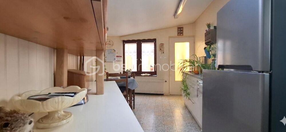 Vente Maison Maison 5 chambres et garage Auchel
