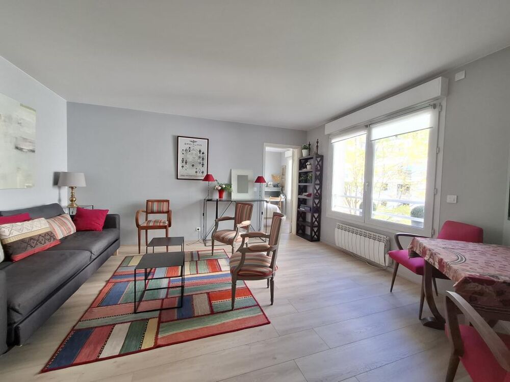 Vente Appartement Appartement Issy les moulineaux