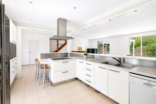  Maison à vendre 6 pièces 168 m²