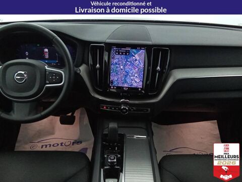 XC60 B4 AWD 197 Geartronic 8 Momentum +IntelliSafe 2022 occasion 10150 Lavau