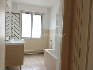  Appartement � vendre 6 pi�ces 119 m�