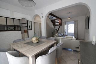  Maison � vendre 7 pi�ces 137 m�