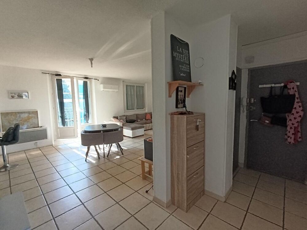 Vente Appartement EXCLUSIVITE, MANOSQUE, BEL APPARTEMENT  3/4 pièces de 67 m2 quartier et vue Mont d'Or Manosque