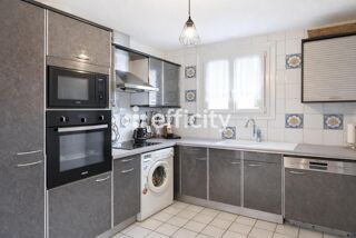  Appartement � vendre 4 pi�ces 80 m�