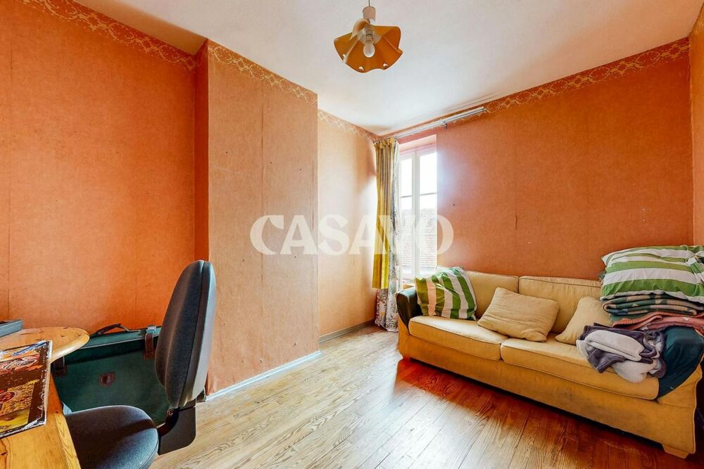 Vente Maison Vente Maison 6 pièces de 188m² - 77210 Avon Avon