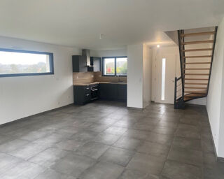  Maison � vendre 6 pi�ces 117 m�