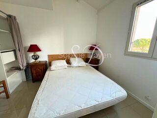  Appartement � vendre 2 pi�ces 36 m�