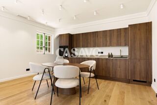  Appartement � vendre 3 pi�ces 62 m�