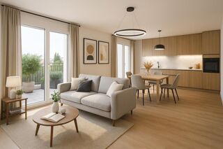  Appartement  vendre 5 pices 104 m