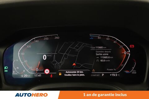 S&eacute;rie 3 Touring 320d xDrive M Sport BVA8 190 ch 2022 occasion 92130 Issy-les-Moulineaux