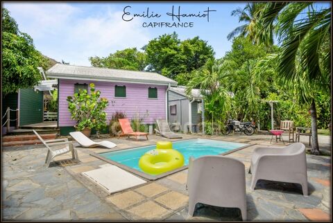  Appartement � louer 4 pi�ces 95 m�