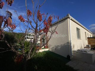  Villa � vendre 4 pi�ces 92 m�