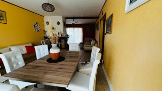 Maison � vendre 6 pi�ces 116 m�