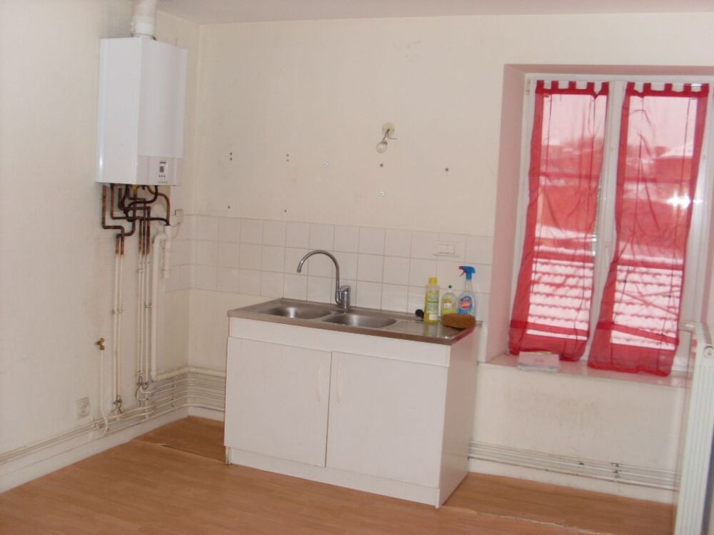 Location Appartement Appartement de 82m2 à louer sur Baccarat Baccarat
