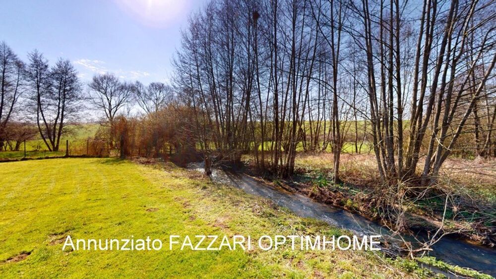 Vente Maison Ancien Corps de ferme de caractère avec dépendances – Terrain de 6229 m² – Proche Belgique & Luxembourg Clery grand